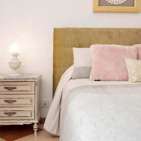 Grand Beachside Apartment - Cadiz Luaran gambar