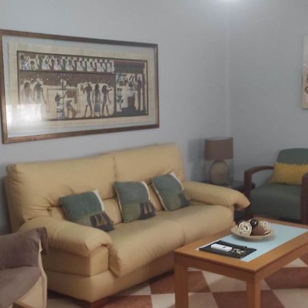 Grand Beachside Apartment - Cadiz Luaran gambar
