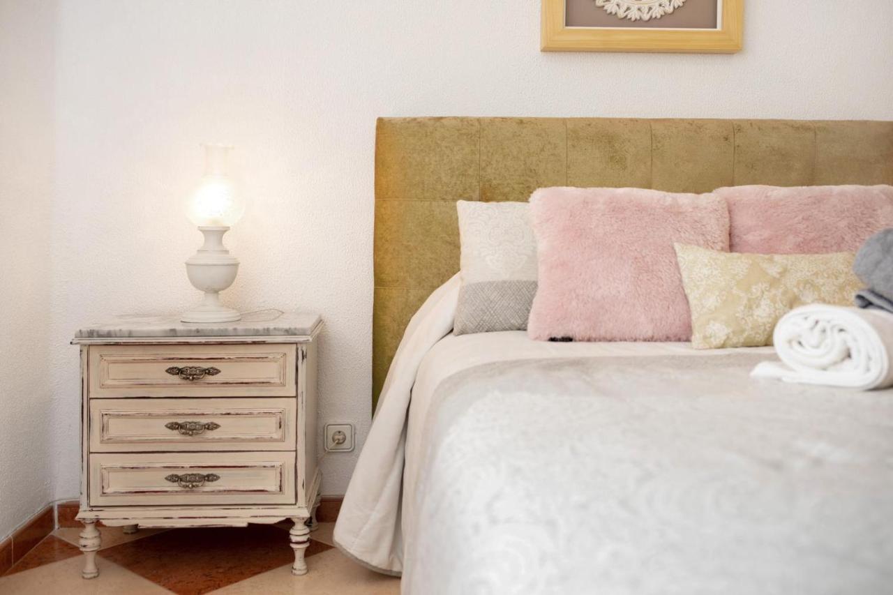 Grand Beachside Apartment - Cadiz Luaran gambar