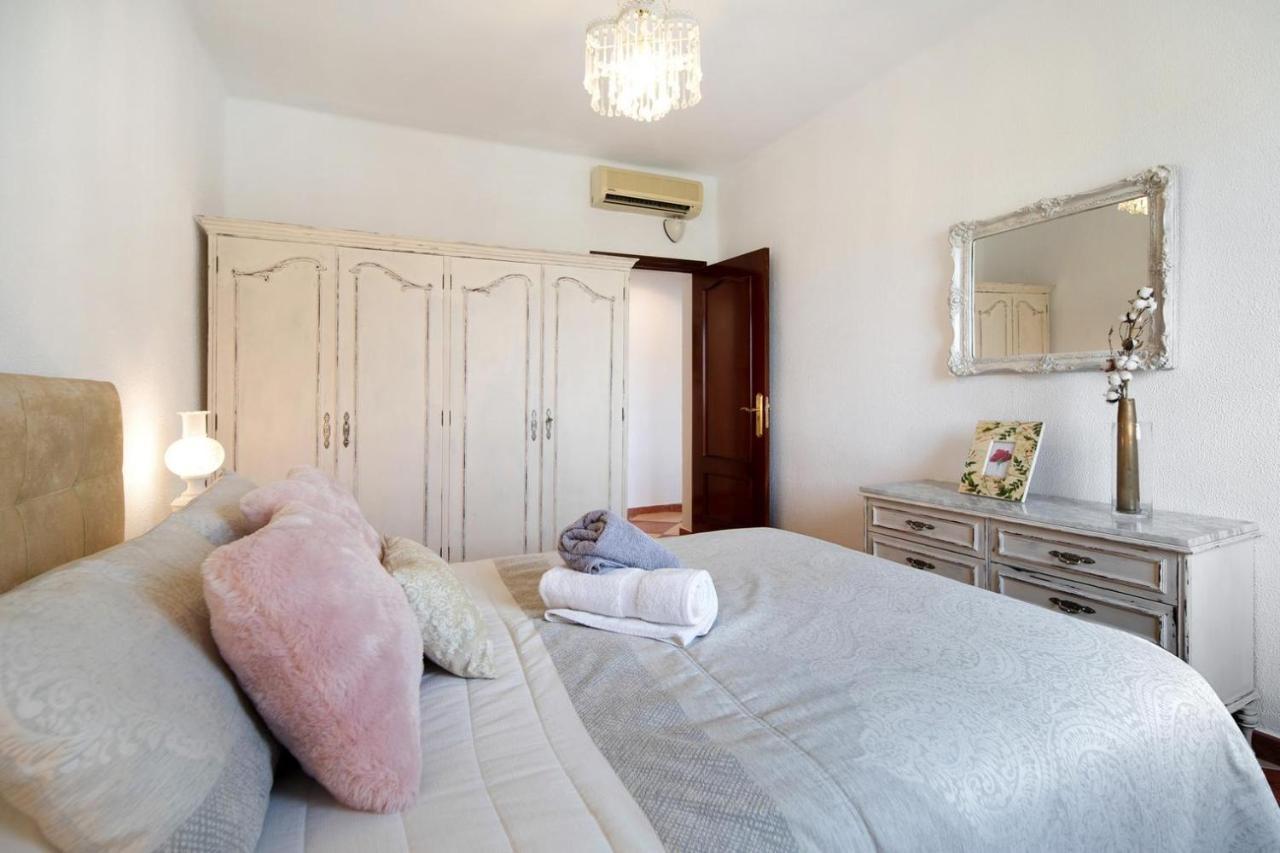 Grand Beachside Apartment - Cadiz Luaran gambar