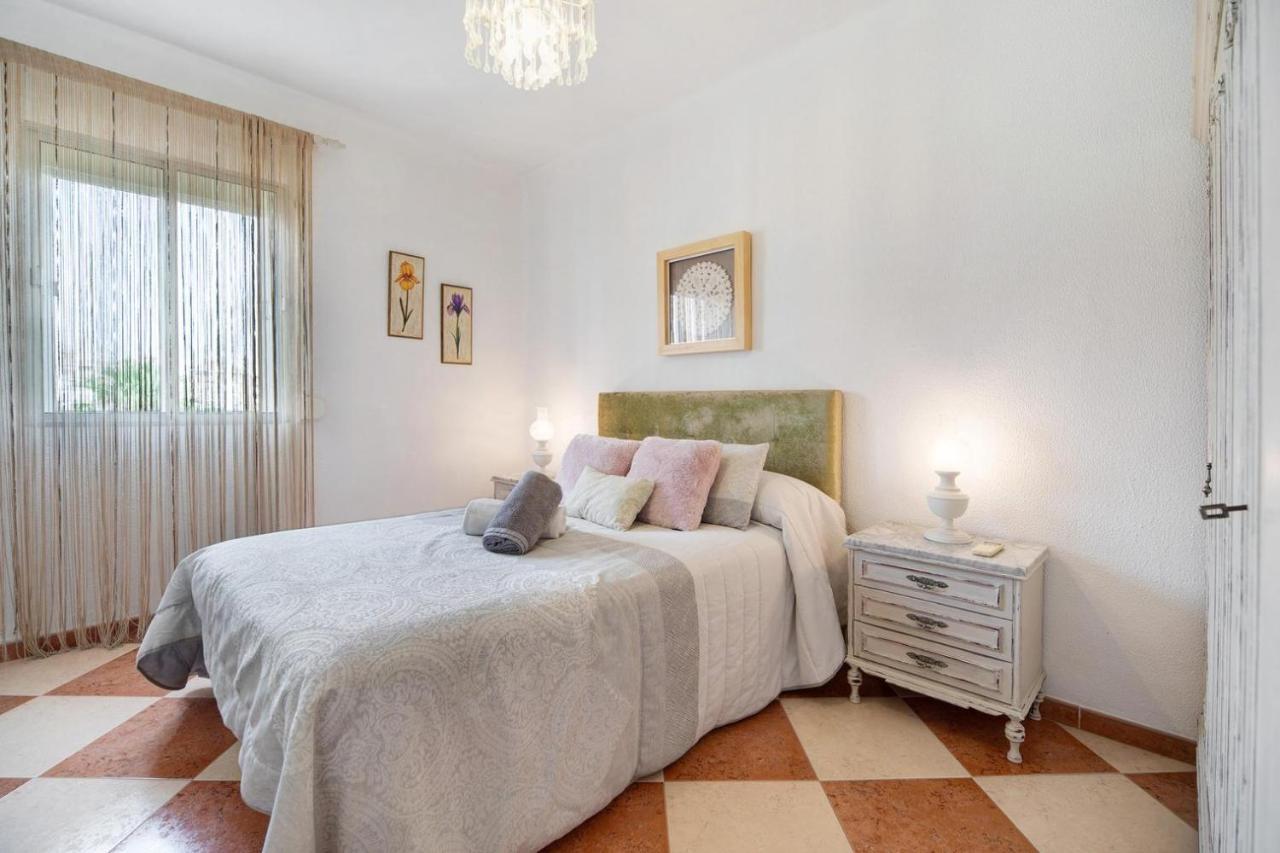 Grand Beachside Apartment - Cadiz Luaran gambar
