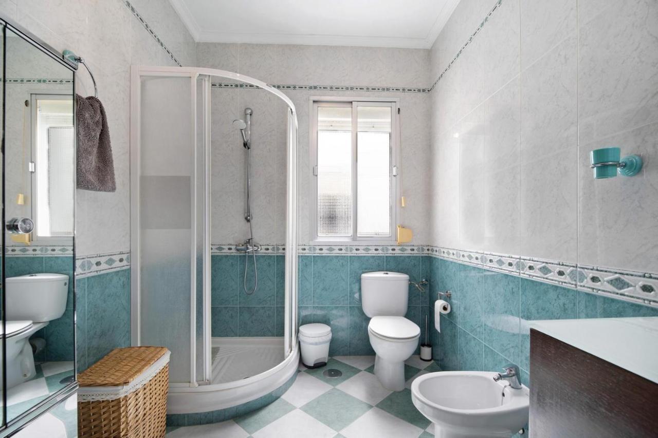 Grand Beachside Apartment - Cadiz Luaran gambar