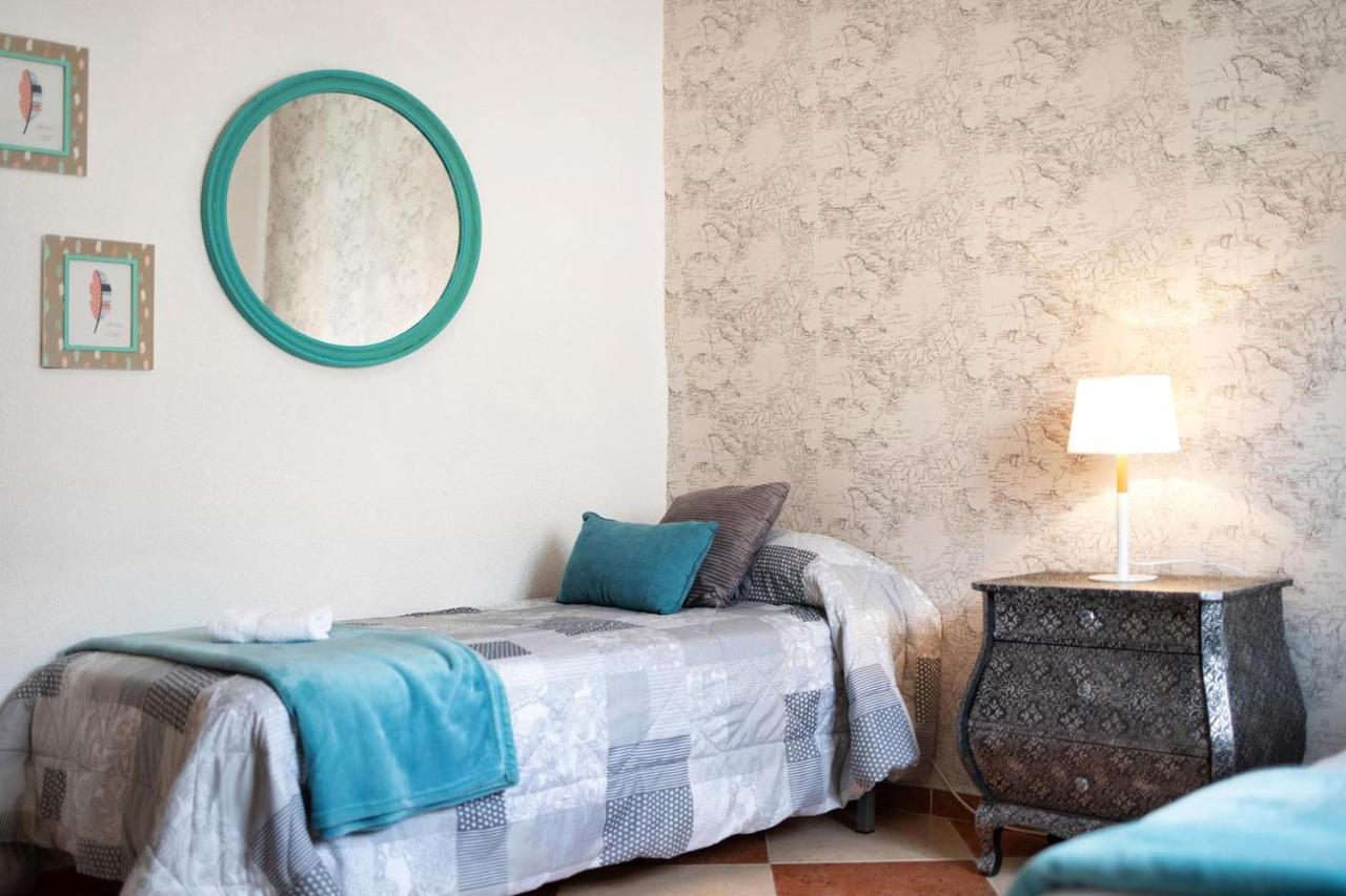 Grand Beachside Apartment - Cadiz Luaran gambar